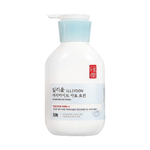 Ceramide ato lotion 350 ml (ATO)