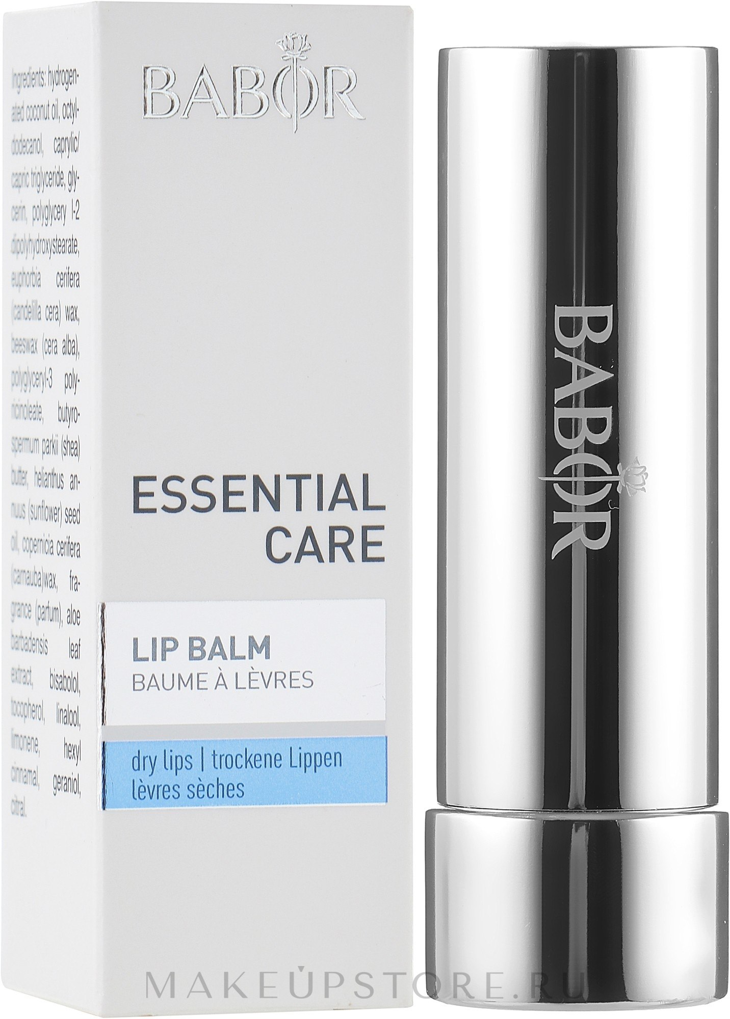 Бальзам для губ LIP Repair Balm (BABOR)