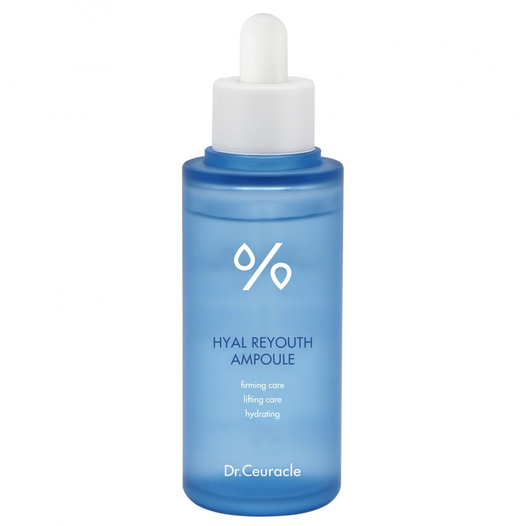 HYAL REYOUTH AMPOULE 50 ml (DR.CEURACLE)