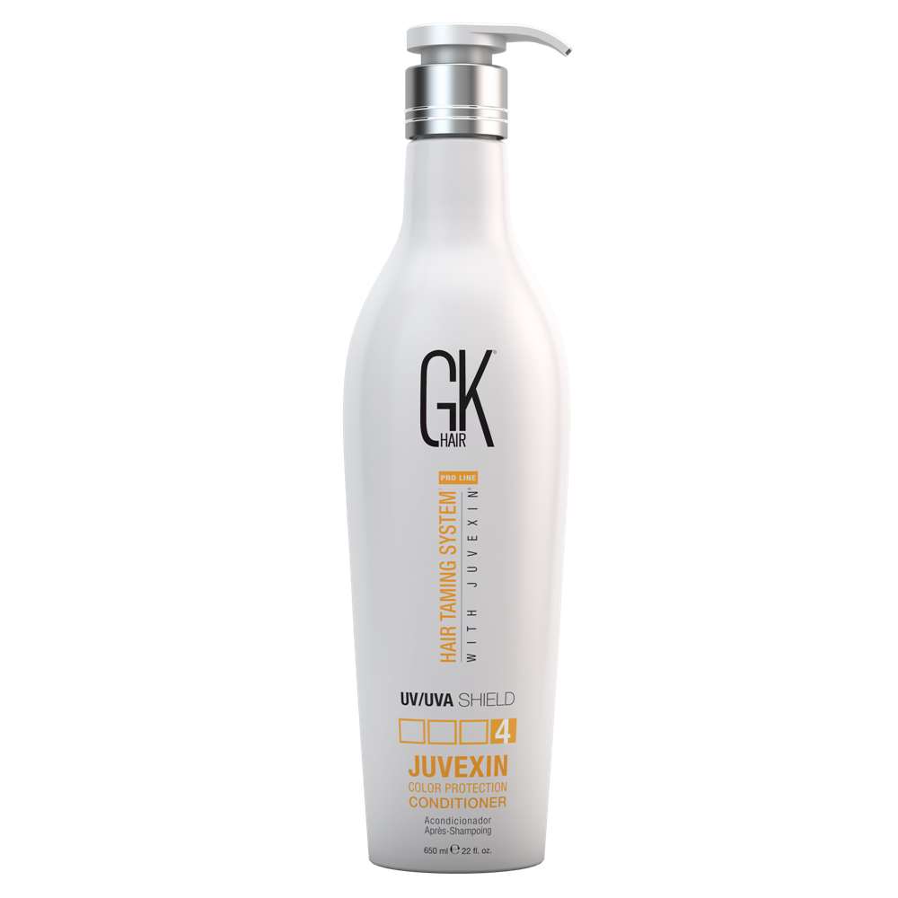 Кондиционер Juvexin Color Protection Conditioner 650ml (Global Keratin)