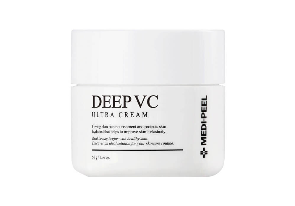 Крем для лица Derma Maison VC ULTRA CREAM 50 g (MEDI PEEL)