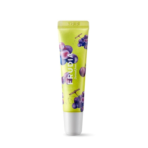 Эссенция для губ медовая Frudia grape honey chu lip essence 10g