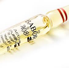 Ампула active purifier 1 штука(BABOR)