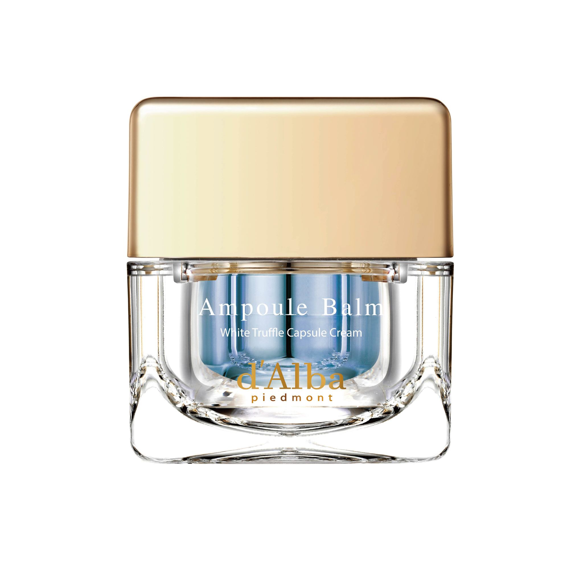 Увлажняющий крем для лица Eco Moisturizing cream (D'Alba)