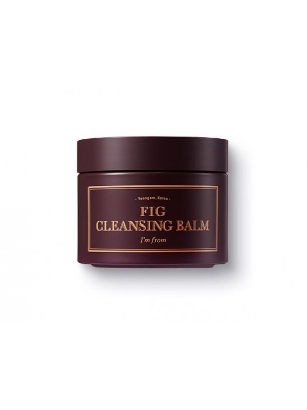 Fig Cleansing balm 100 ml (IM FROM)