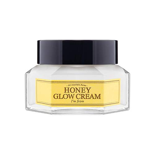 Honey Glow cream 50 g (IM FROM)
