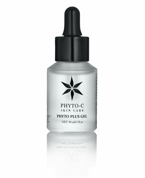 Гель для лица PHYTO  PLUS GEL 30 ml  (PHYTO-C)