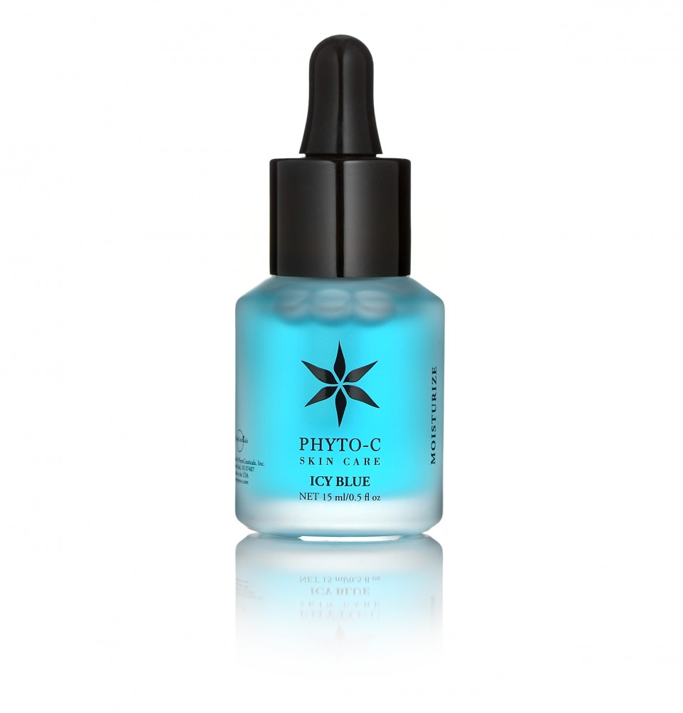 Гель для лица увлажняющий  ICE BLUE 30 ml (PHYTO-C)