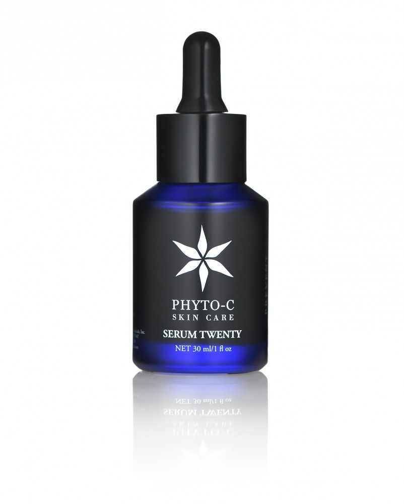 Сыворотка с 20% витамином С Serum Twenty 30 ml (PHYTO-C)
