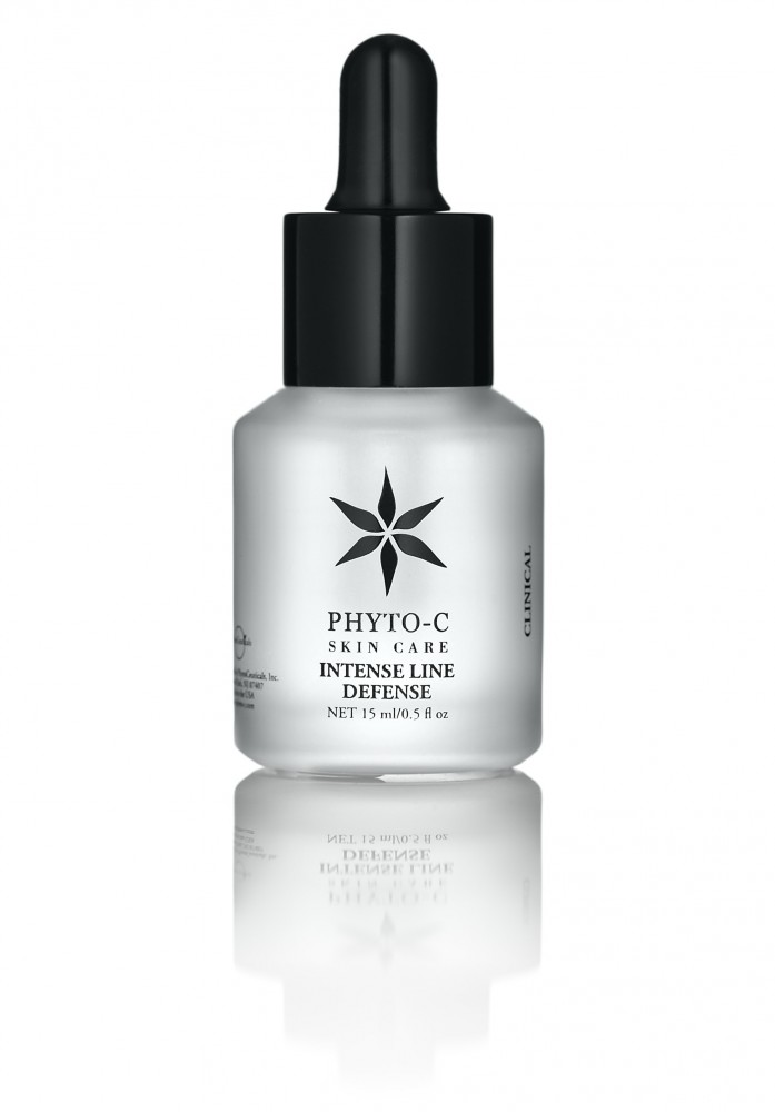 Гель отшелушивающий Intense Line Defense 30 ml (PHYTO-C)