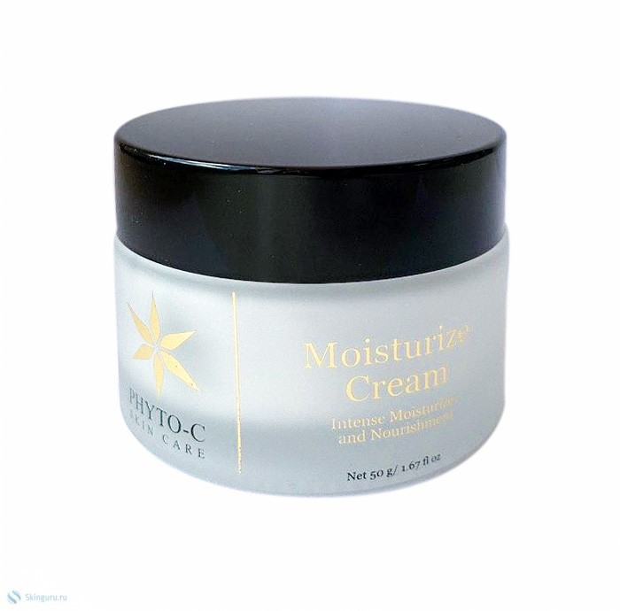 MOISTURIZE CREAM 50 g (PHYTO-C)
