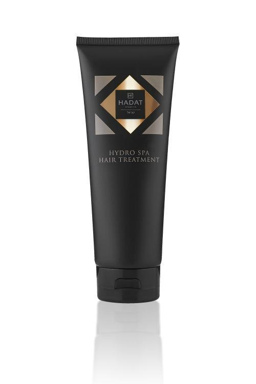 HYDRO SPA HAIR TREATMENT гидро СПА маска 250 ML (HADAT)