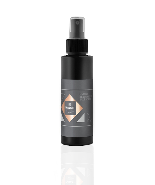 HYDRO TEXTURIZING SALT SPRAY 110 ML (HADAT)