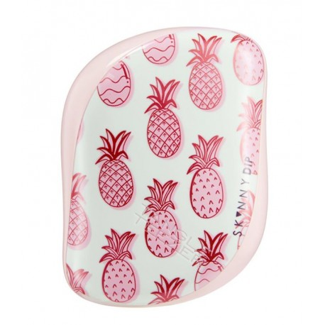 Расческа Tangle Teezer Compact Styler Skinny Dip Pineapple (TANGLE TEEZER)