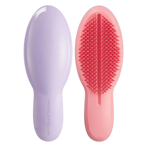 Расческа Tangle Teezer The Ultimate Finisher Hot Heather (TANGLE TEEZER)