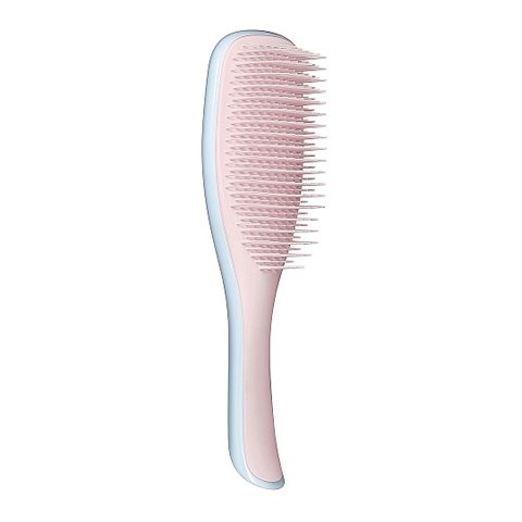 Расческа Tangle Teezer The Large Wet Detangler Sky Blue Cupid (TANGLE TEEZER)