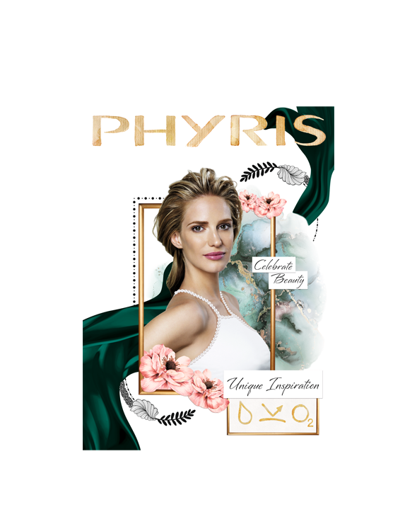 Календарь Celebrate Calendare (PHYRIS)