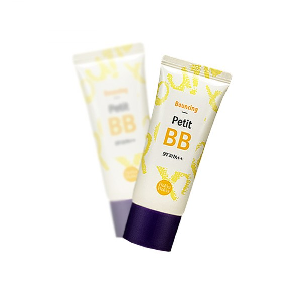 ББ крем BB Petit (Holika Holika) (Bouncing)