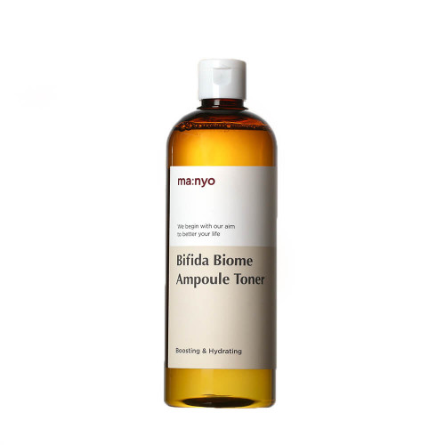 Bifida Biome Ampoule Toner 400 ml (MA:NYO)