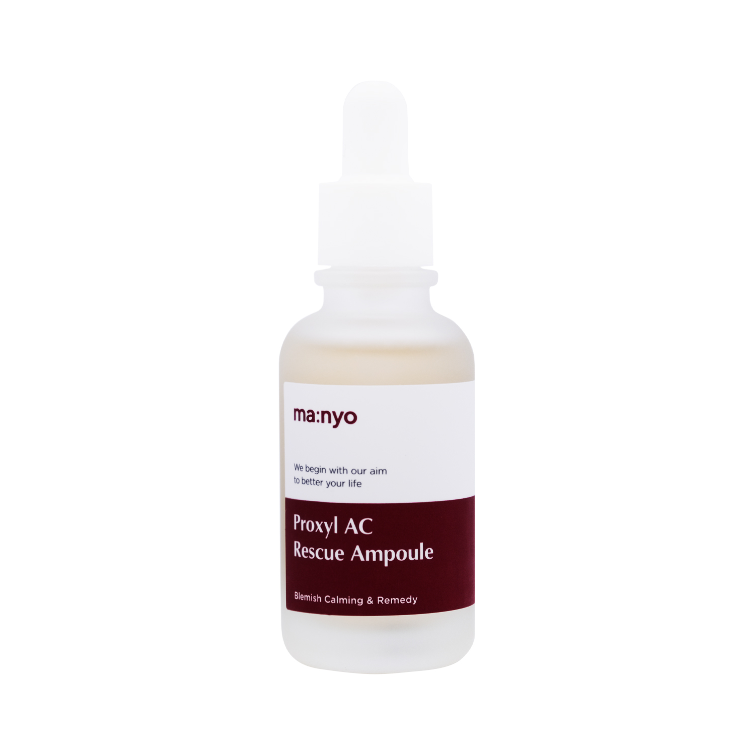 Proxyl AC Rescue ampoule 30 ml(MA:NYO)