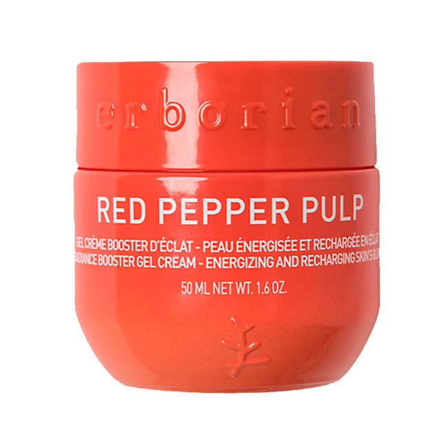 Крем для лица Red pepper pulp (Erborian)