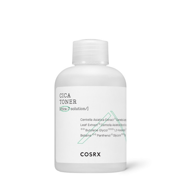 CICA TONER solution 150 ml (COSRX)