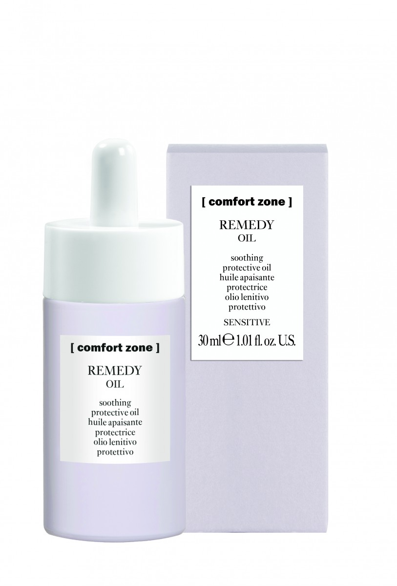 Сыворотка Remedy oil(COMFORT ZONE)