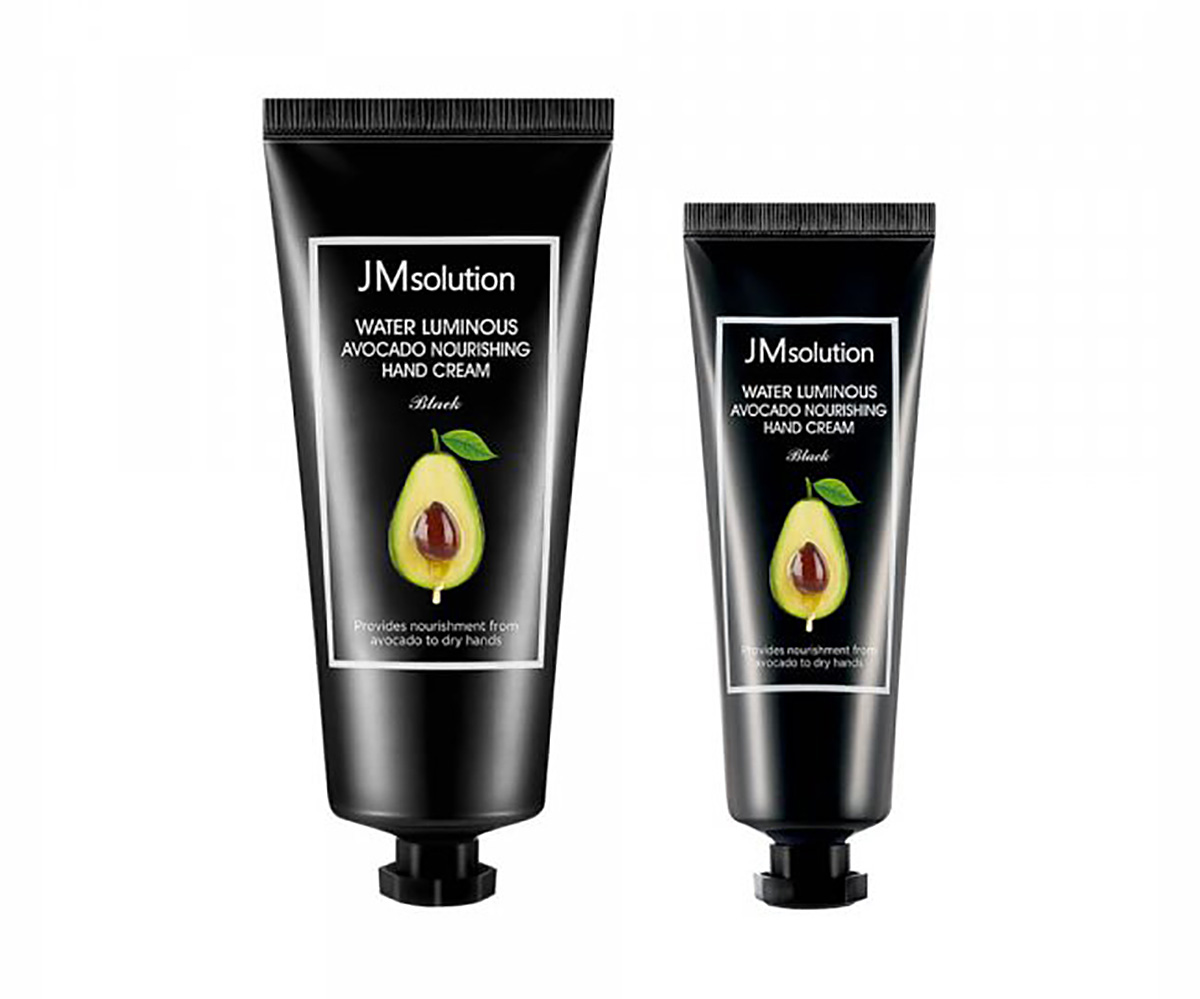 Крем для рук Avocado (JMsolution)