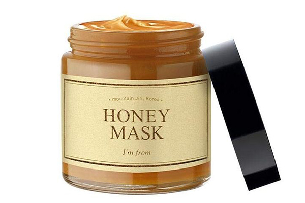 Honey Mask 120 g (IM FROM)
