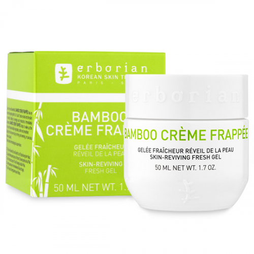Bamboo creme frappee 50 ml (Erborian)