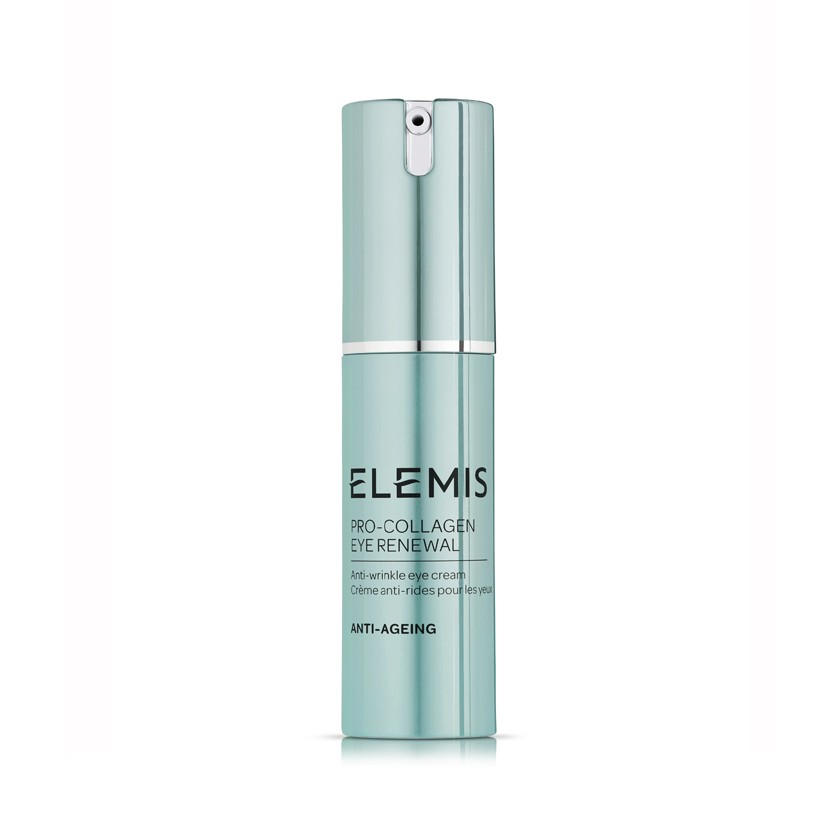Крем для кожи вокруг глаз Pro collagen eye renewal cream 15 ml ( ELEMIS)