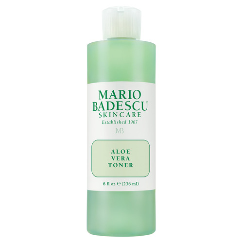 Aloe vera toner 236 ml (Mario Badescu)