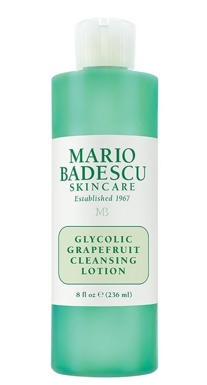 Glycolic Grapefruit cleansing lotion 236 ml (Mario Badescu)