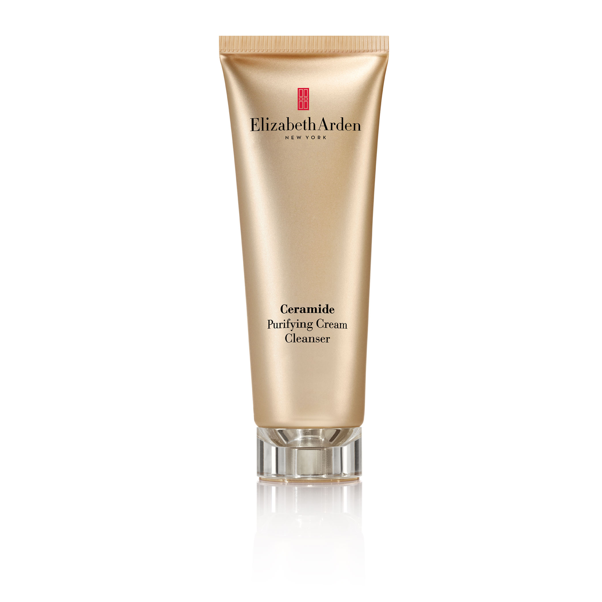 Пенка для умывания ceramide purifying cream cleanser Elizabeth Arden