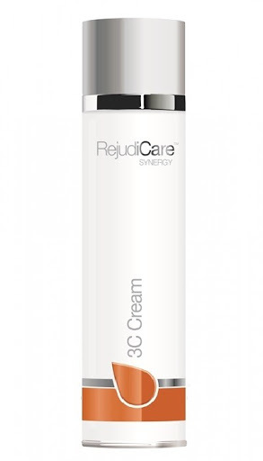 3C cream REJUDICare