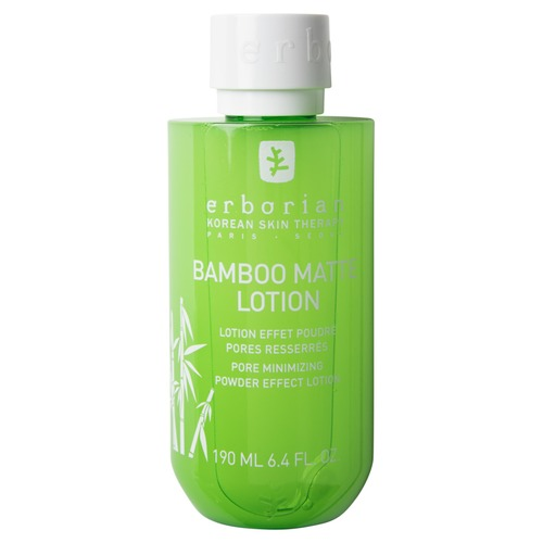 Тоник для лица Bamboo matte lotion (Erborian)