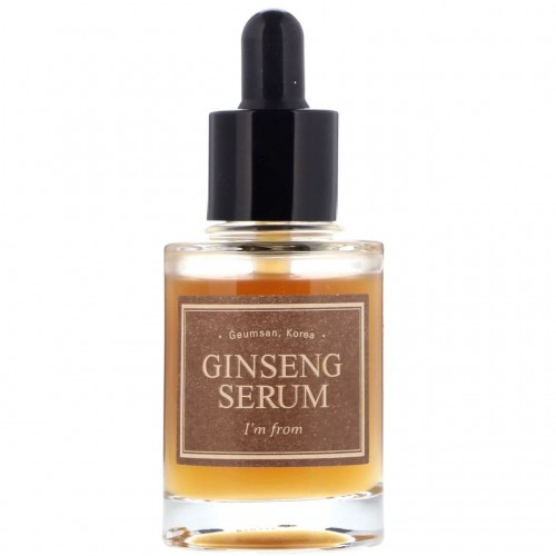 Ginseng Serum 30 ml (IM FROM)
