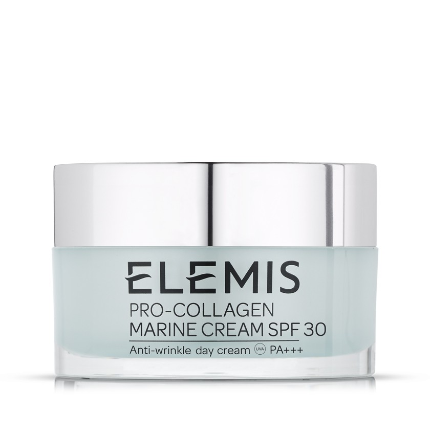 Крем Pro collagen Marine cream SPF 30(ELEMIS)