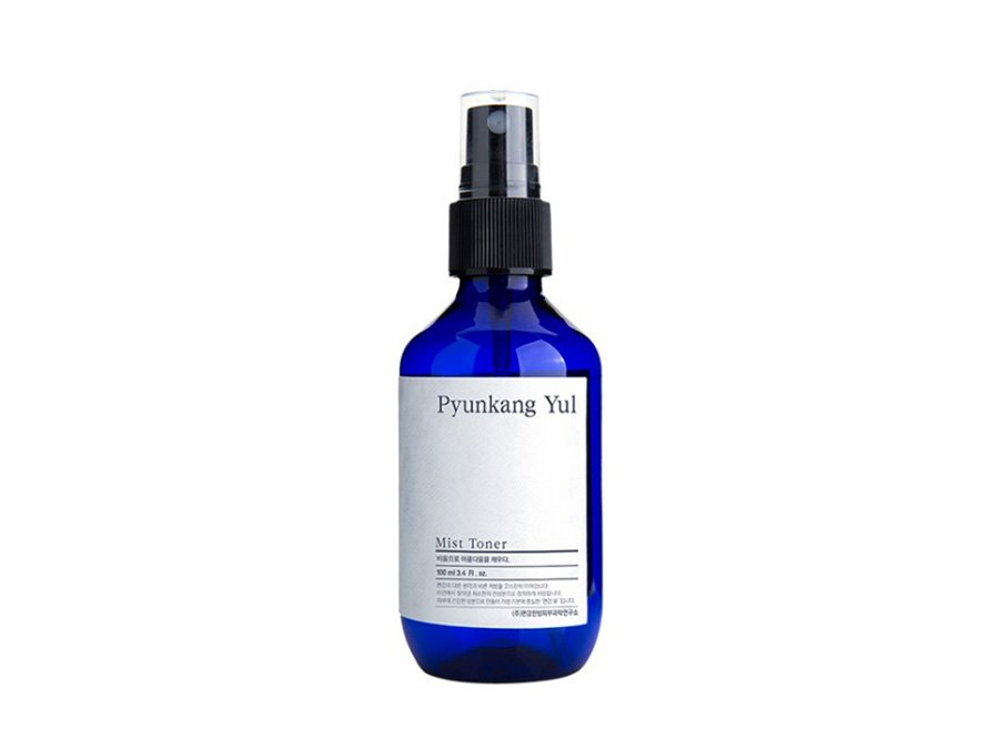 Mist toner 100 ml (Pynkang Yul)