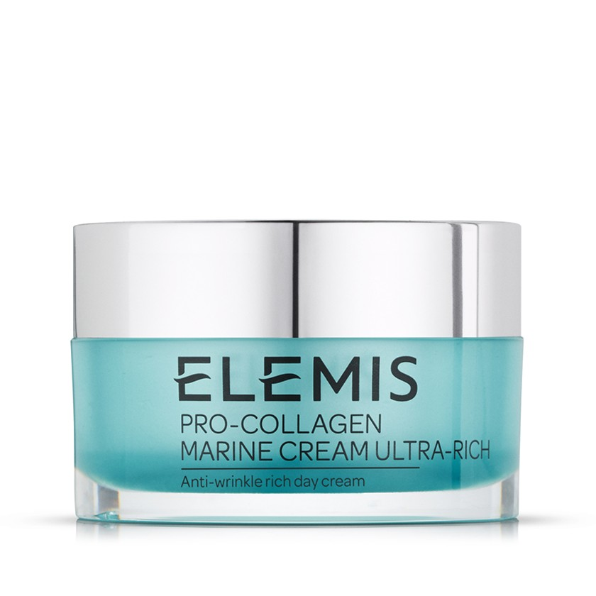Крем Pro-collsgen Marine  cream ultra rich (ELEMIS)