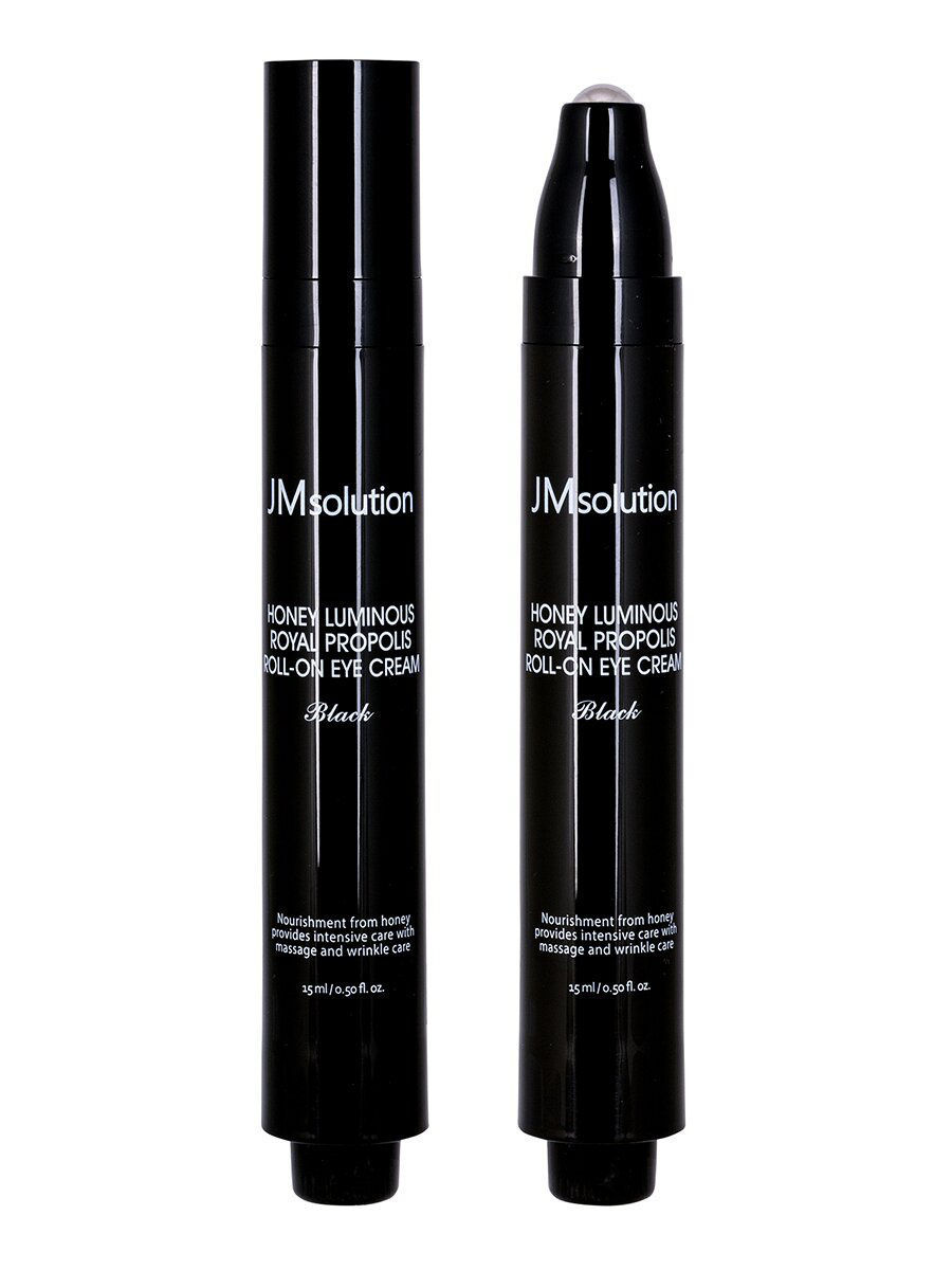Крем для глаз без роллера Прополис(JMsolution)
