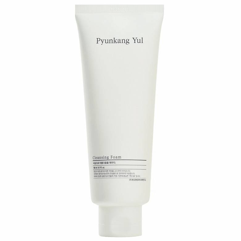 Пенка для умывания cleansing foam Pyunkang Yul