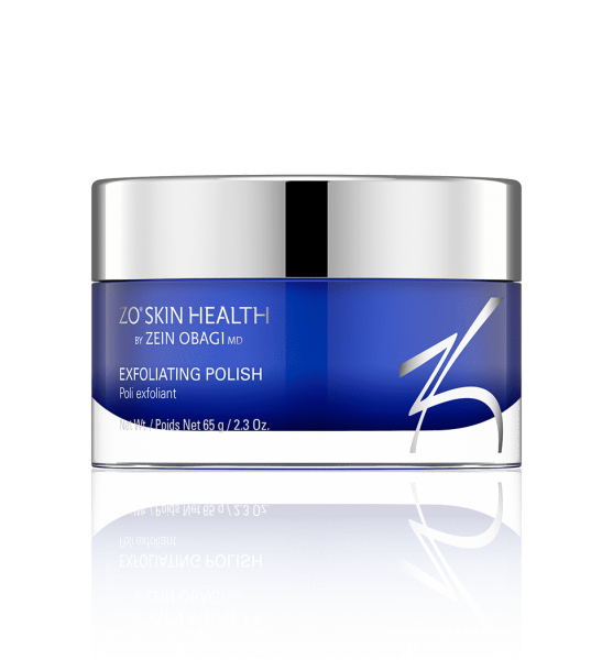 Скраб zein obagi zo skin health exfoliating polish