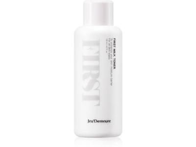 Тонер First Milk Toner (Jeu Demeure)