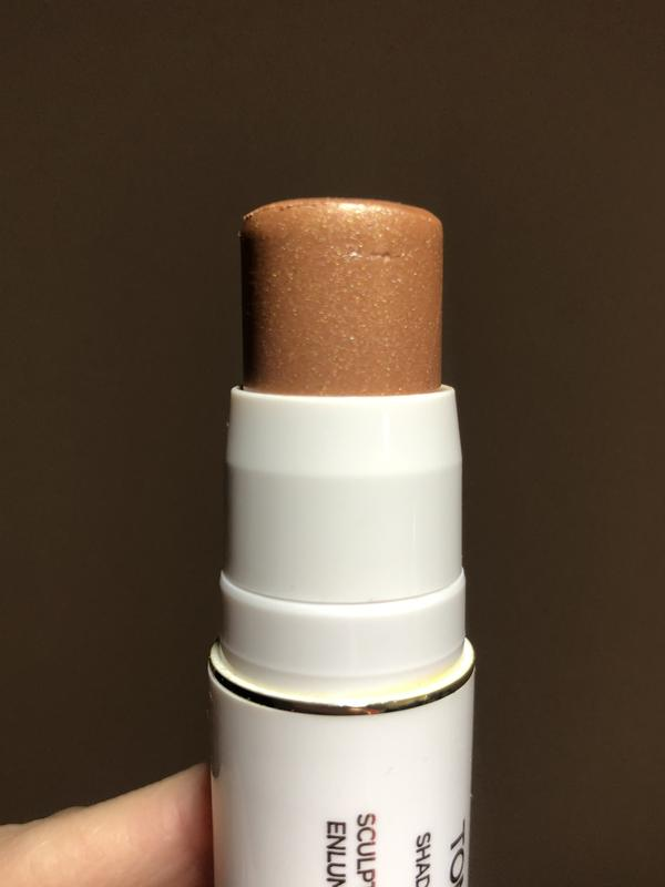 Стики румяна и хайлайтер 01 Sun struck (Tom Ford)