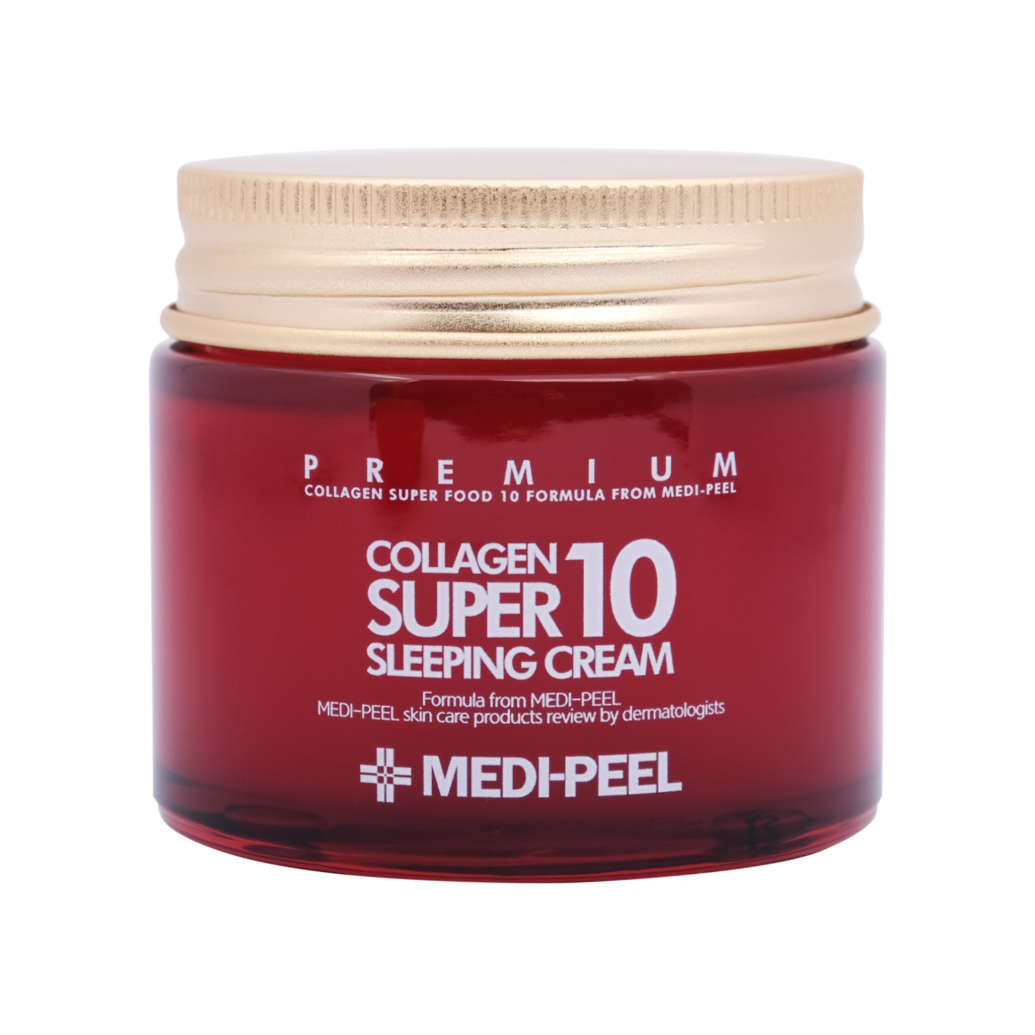 Ночной крем Collagen super sleeping cream (MEDI PEEL)