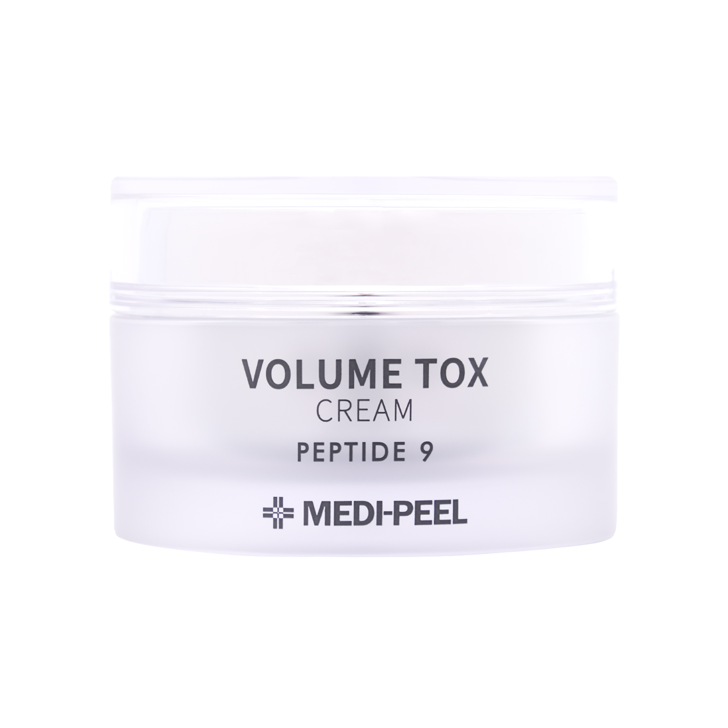Крем для лица Volume tox cream peptide 9 (MEDI PEEL)