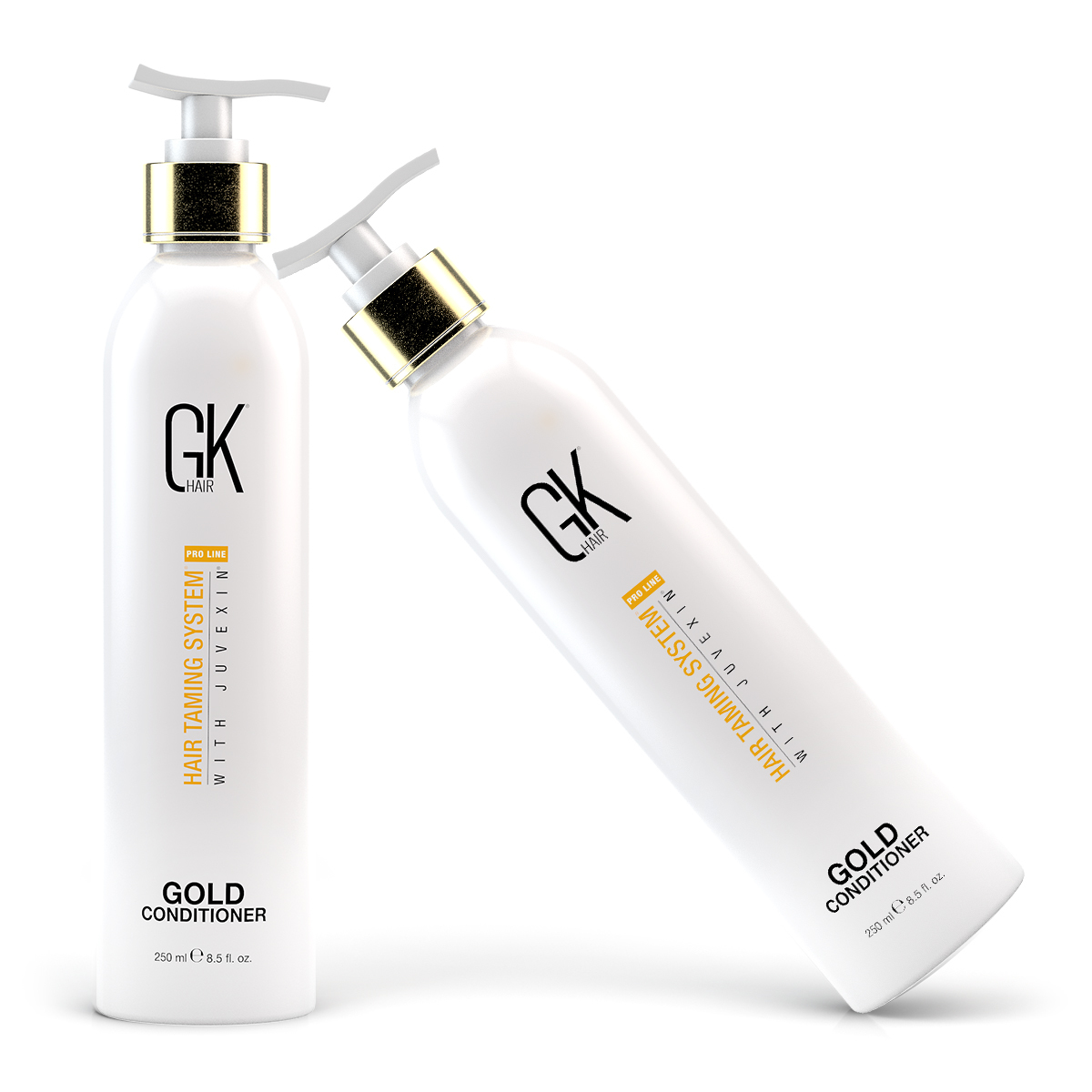 Кондиционер Gold Conditioner 250ml (Global Keratin)