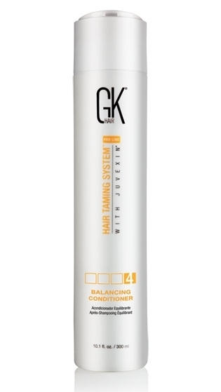 Кондиционер Balancing Conditioner 300ml (Global Keratin)