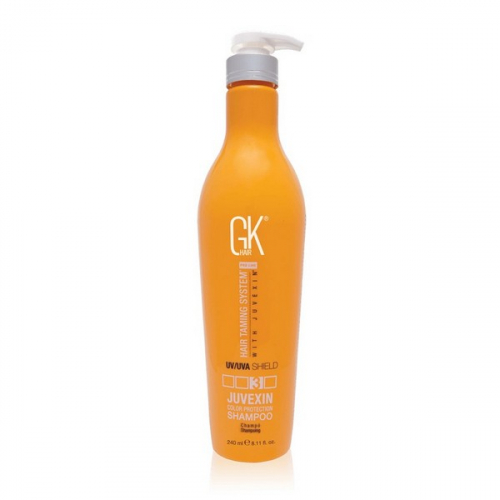 Шампунь Color Protection Shampoo 240ml (Global Keratin)